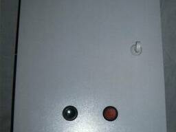 Ящик управления норией, ЯУР-63