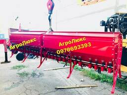 Ящик зернотуковый Бак СЗ-3.6 СЗ-5.4 ОЗШ 00.580А-Т Бункер зер