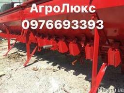 Ящик зернотуковый СЗ 3.6, Бак в сборе, Сз, ящик сз,