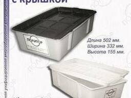 Ящики для холодильника