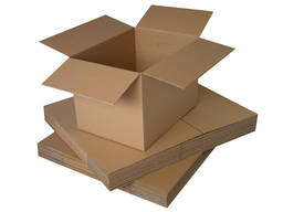 Ящики коробки