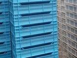 Ящики пластикові 600/400/260 - фото 1