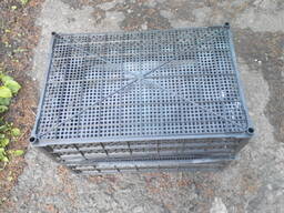 Ящики пластиковые овощные , фруктовые