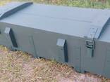 Ящики армійські - фото 2