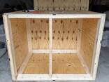 Ящики із фанери по ціні матеріалу (якість США) - фото 1