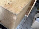 Ящики із фанери по ціні матеріалу (якість США) - фото 2