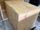 Ящики із фанери по ціні матеріалу (якість США) - фото 3