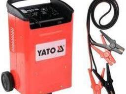 Yato YT-83061 Пуско-зарядное устройство