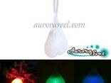 Яйца для велосипеда, автомобиля, мотоцикла, оригинальный led - фото 3