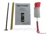 Омлетница вертикальный гриль Egg Master - фото 2