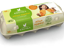 Яйцо куриное