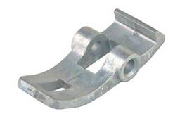 Язычок замка багажника ЗАЗ 1102, Ваз 2108 Pegas