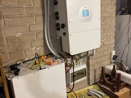 ИБП Источники бесперебойного питания (UPS, бесперебойники)