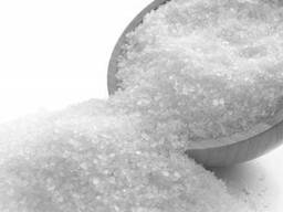 Сіль харчова, сіль Єгипетська.