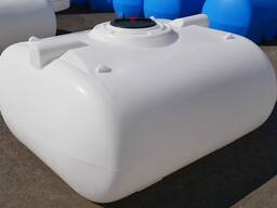 Ємності баки бочки для перевезення Дубровиця