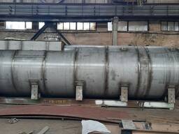 Ємності для гексану