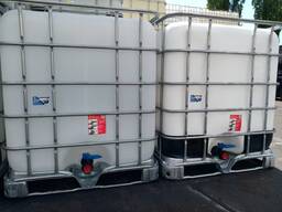 Єврокуб 1000л б/в