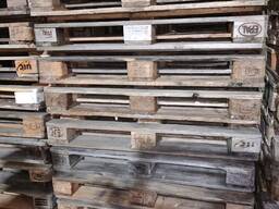 Європіддони 3 сорту EUR 3 1200*800