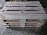 Європіддони, Піддони, Дерев’яні піддони, Wooden pallets, Дерев’яна тара