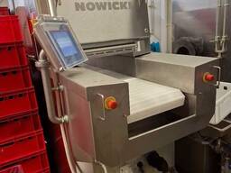 Иньектор sas nowicki