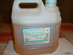 Йод однохлористый