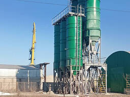 Ёмкости, Силосы, Нестандартные конструкции