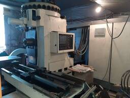 ИР500ПМФ4 фрезерний верстат