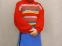 Юбка детская рентгенозащитная