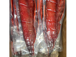 Юкола горбуши вяленая