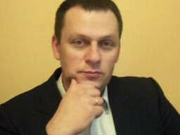 Юридические консультации