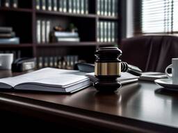 Юридические услуги, правовая экспертиза