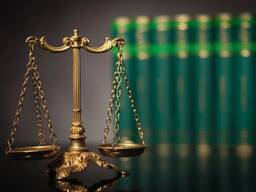 Юридичні послуги