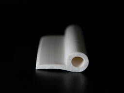 Изготовление силиконовых изделий, порезка на плотере