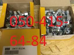 З'єднання SV10LCF Parker