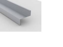 Z-профиль усиленный 18х55х180х48х18мм толщина 2мм, цена,