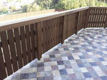 Паркани з Термодошки термоясен - фото 3