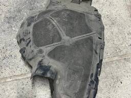 Задня частина переднього лівого підкрилка Opel Insignia, Buick Regal в чудовому стані.