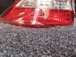 Задній лівий ліхтар для Мерседес W166 - фото 3