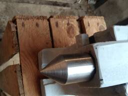 Задния бабка удг высота 160 мм