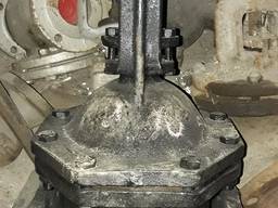 Задвижка 30ч6бр Ду-200 Ру=10