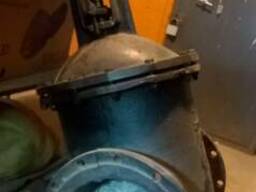 Задвижка ду300. 400.