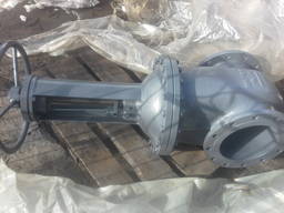 Задвижка стальная 30с41нж ду300 ру16