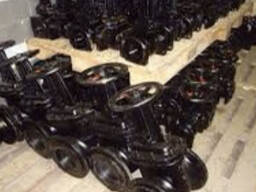 Задвижки 30ч6бр,30с41нж