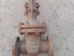 Задвижки Ду50 Ру40, с хранения.