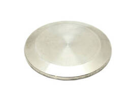 Заглушка 2 дюйма