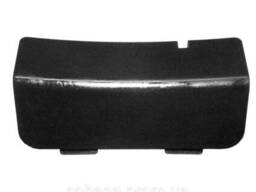 Заглушка арки переднього поворотника колеса 23747726 RHS Scania 6 Series 2018 р.в.