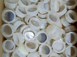 Заглушка блочна на 2рм18 М20х1