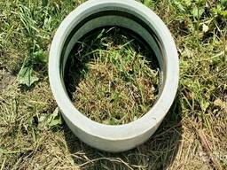 Заглушка эллиптическая стальная приварная ГОСТ 17379-2001 48х2(ДУ 40)