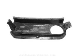 Заглушка повітреводу (тапа, панель інструментів) Scania 6 Series 2018 р.в. 5843001 2184906