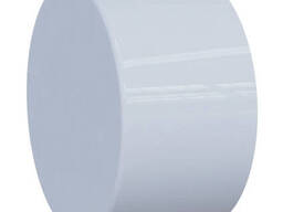 Заглушка трубы Вентс Флексивент 030190